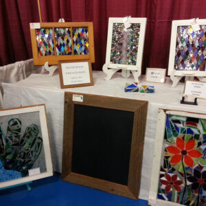 Craft Show Payment