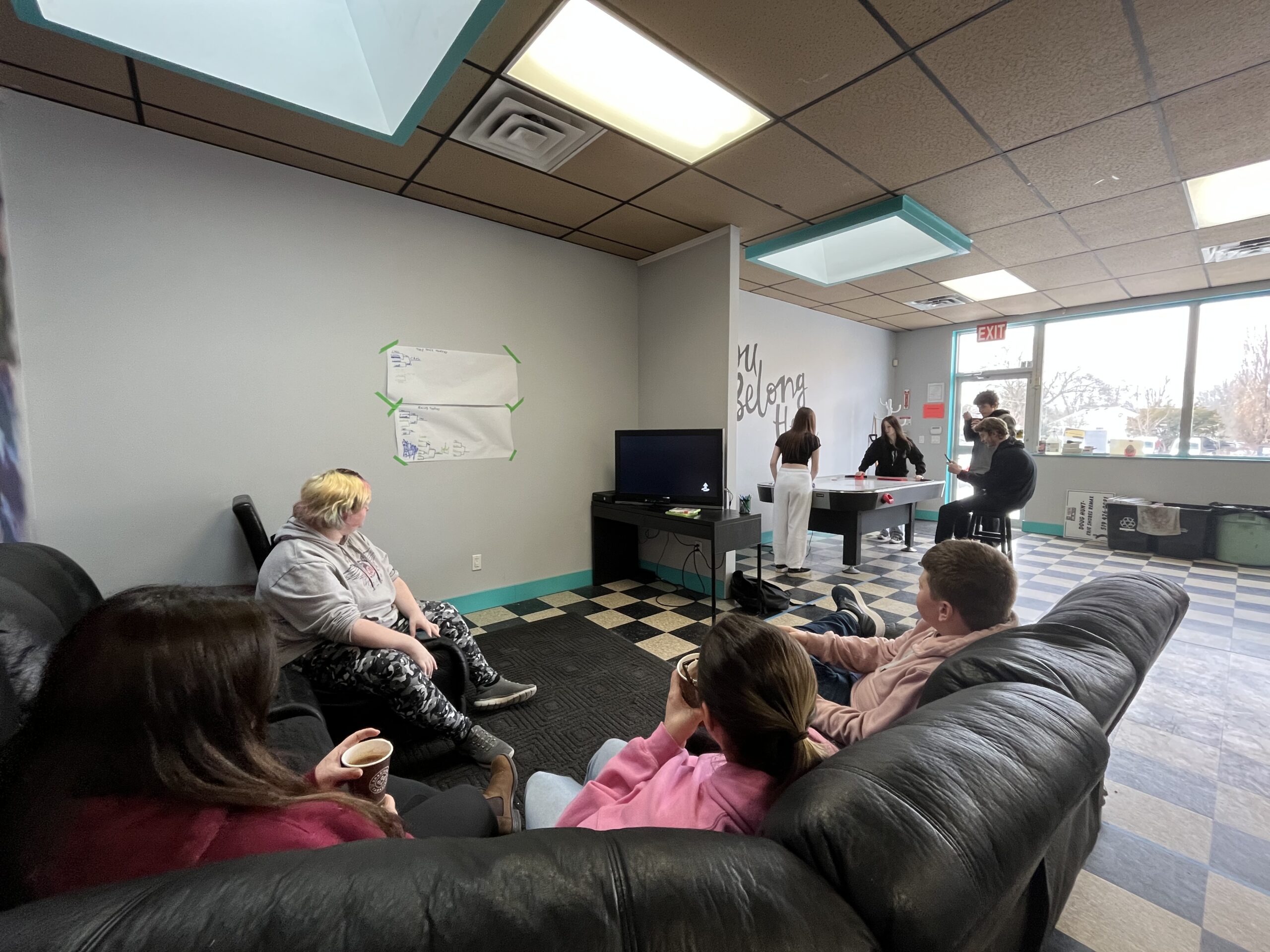 Simcoe Youth Centre – Norfolk